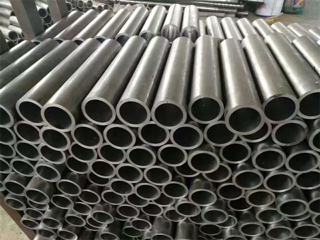 徽县30CrMo精密无缝钢管