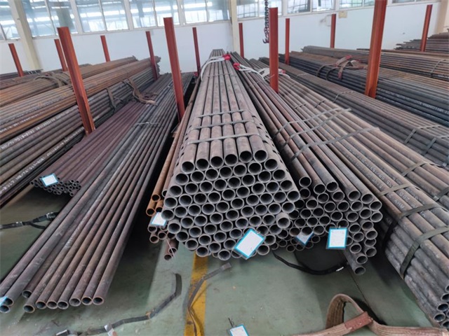 徽县20G合金无缝钢管